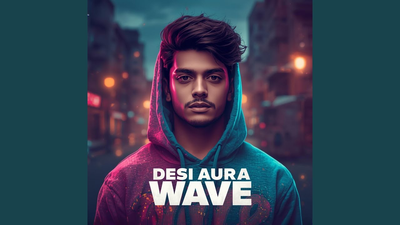 DESI AURA WAVE