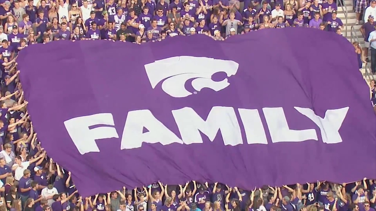 Welcome to K-State!
