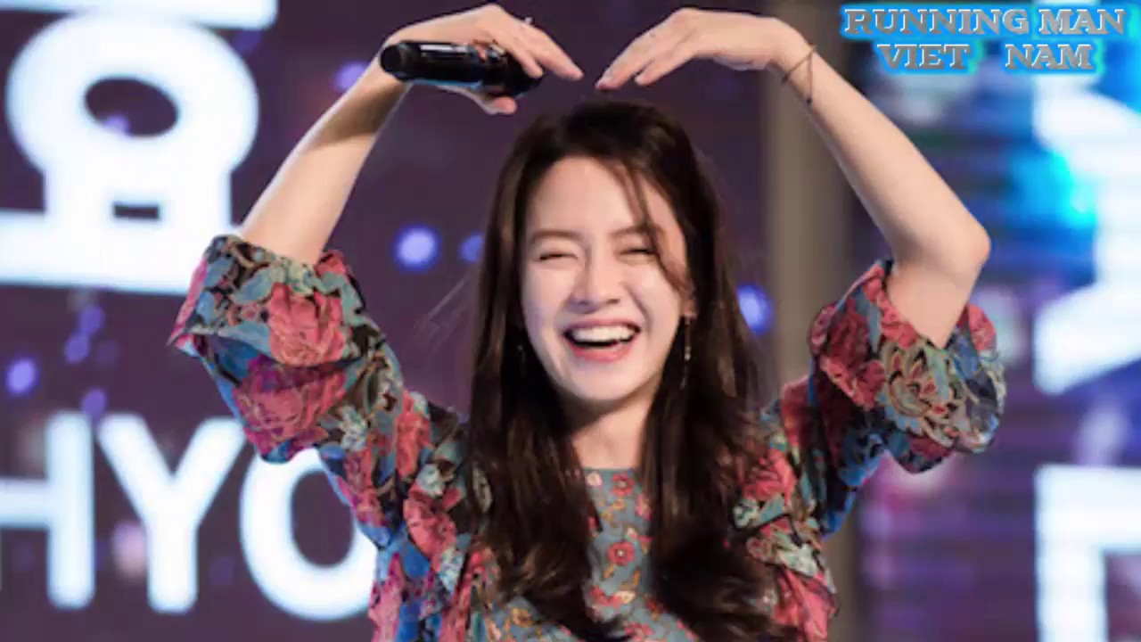 SONG JI HYO LÀ NGÔI SAO HÀN QUỐC MÀ MỌI NGƯỜI MUỐN GẶP NHẤT Ở ĐÔNG NAM Á