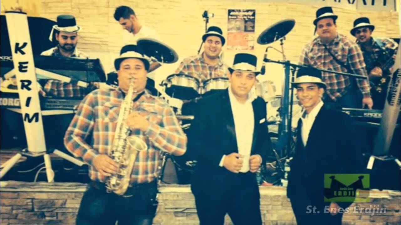 Erdjan 2014 Nevo New Album NO 4 Keskancika ma te ove OrkFacebook 2014
