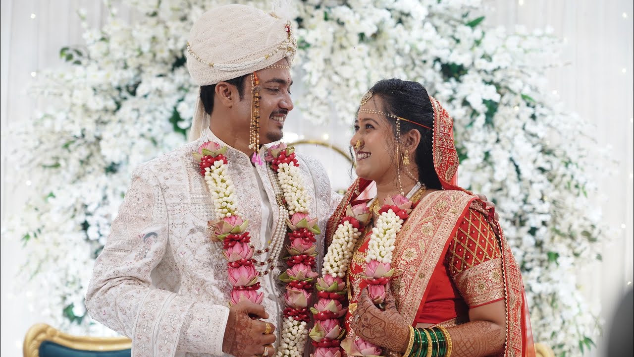 07 OM DHANSHREE WEDDING PART 1 VILAS HEMKE PHOTOGRAPHY
