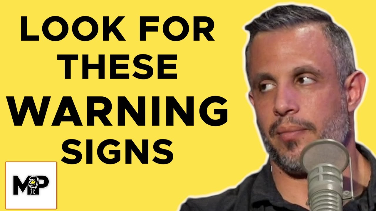 These SIGNS Can Tell You If Your TRAINING & NUTRITION Is Working | 1803