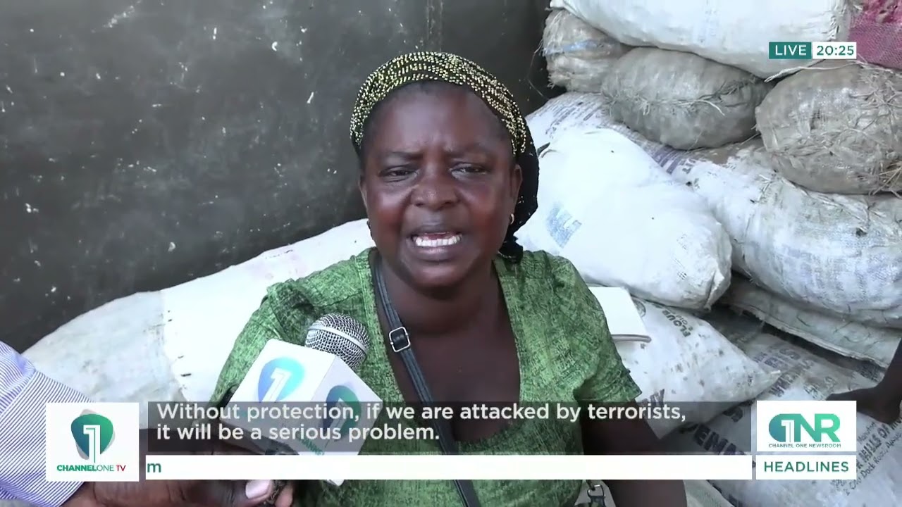 Burkina Faso Tomato Ban: Accra Traders Maintain Supply Despite Challenges
