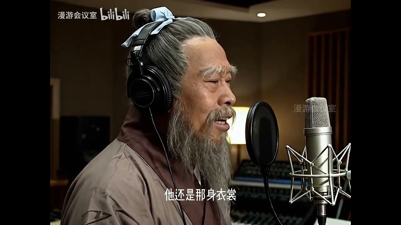 牧童献唱《一眼一生》：有人记着，也是一种归宿