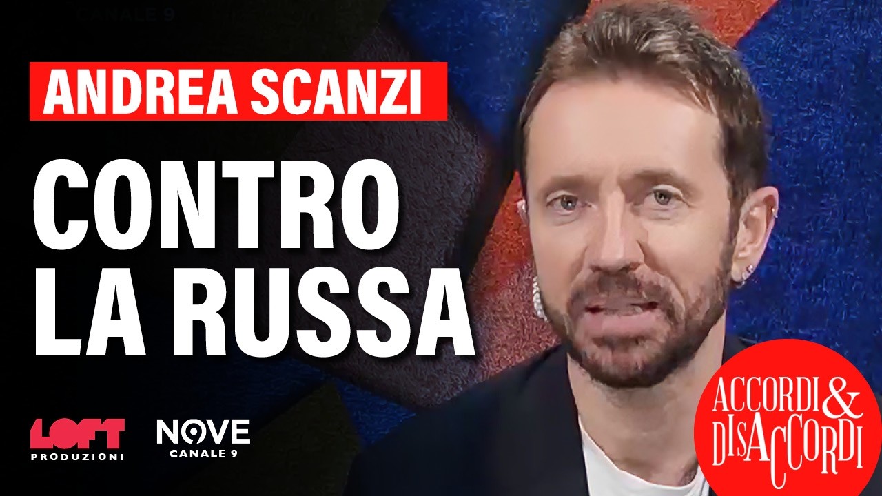 Scanzi contro la Russa