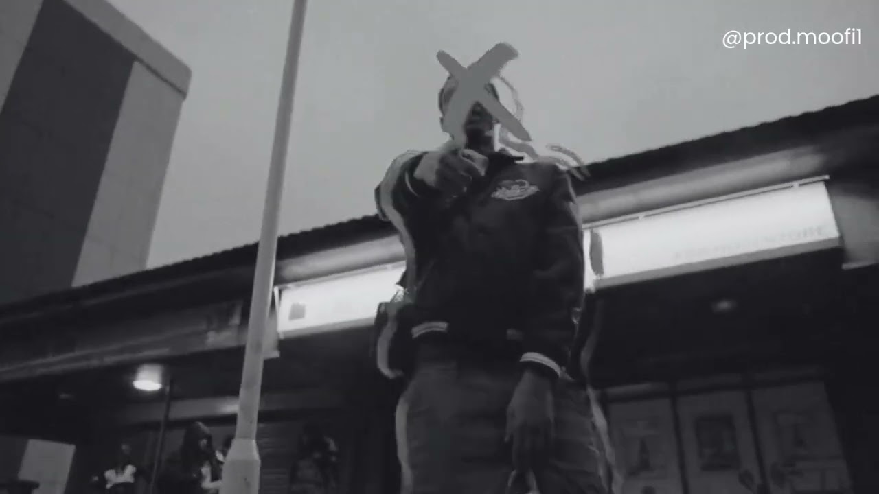 [FREE] Nemzzz Type Beat 2026 - "LUXURY" x Sample Hoodtrap Type Beat @prod.moofi1