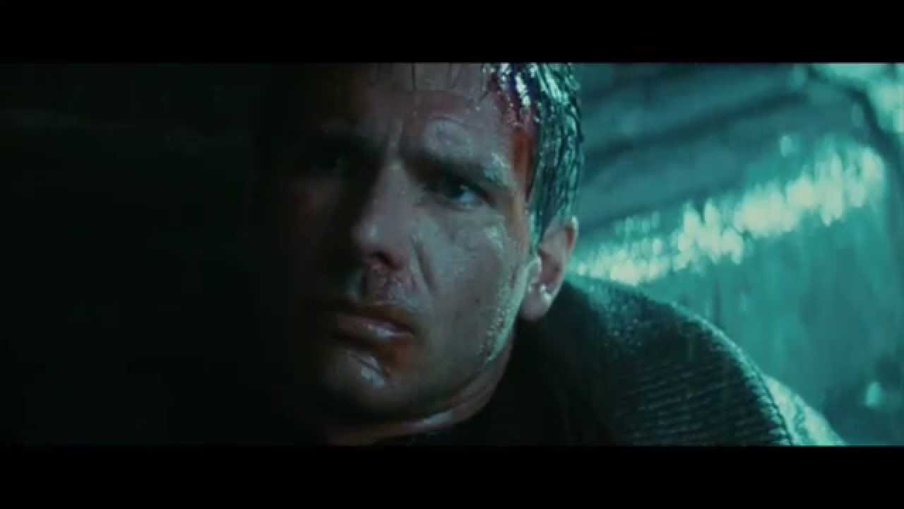 Blade Runner Music Video: The Neighbourhood - Silver