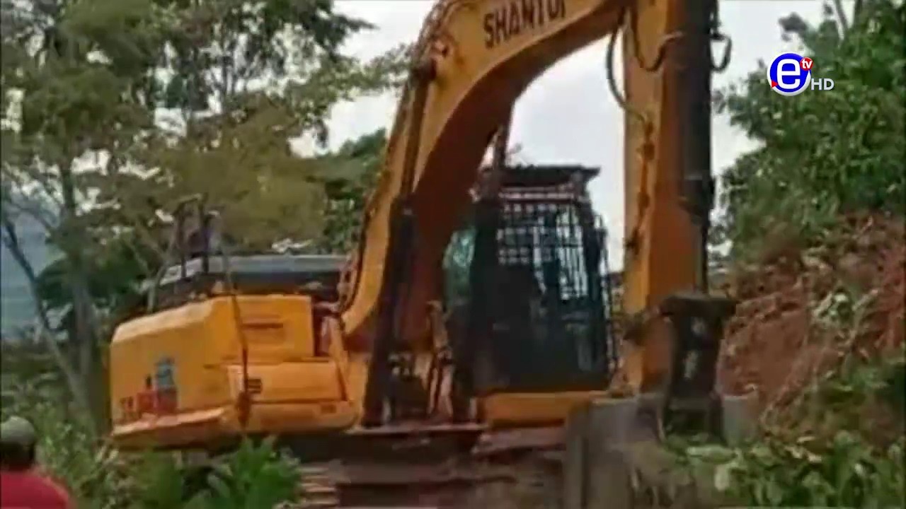 PIDGIN NEWS TUESDAY MARCH 24, 2026 - EQUINOXE TV