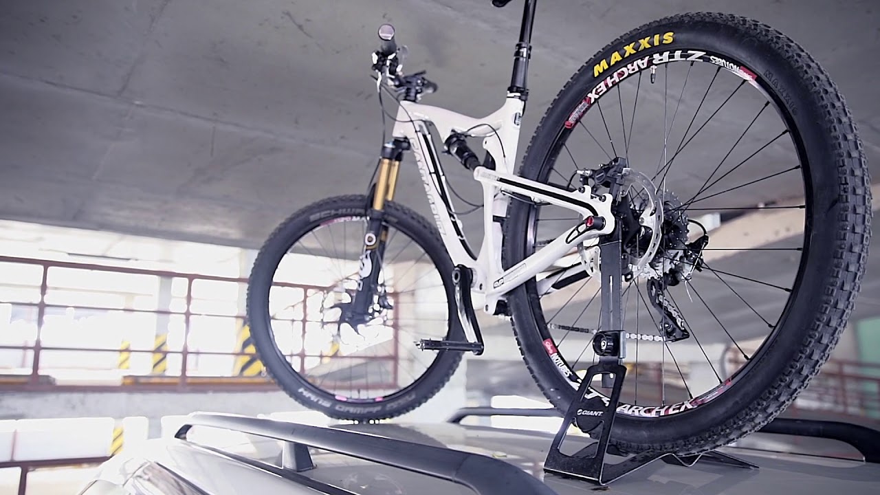 Santa Cruz Blur TR - велообзор от ШУМа и Veloline