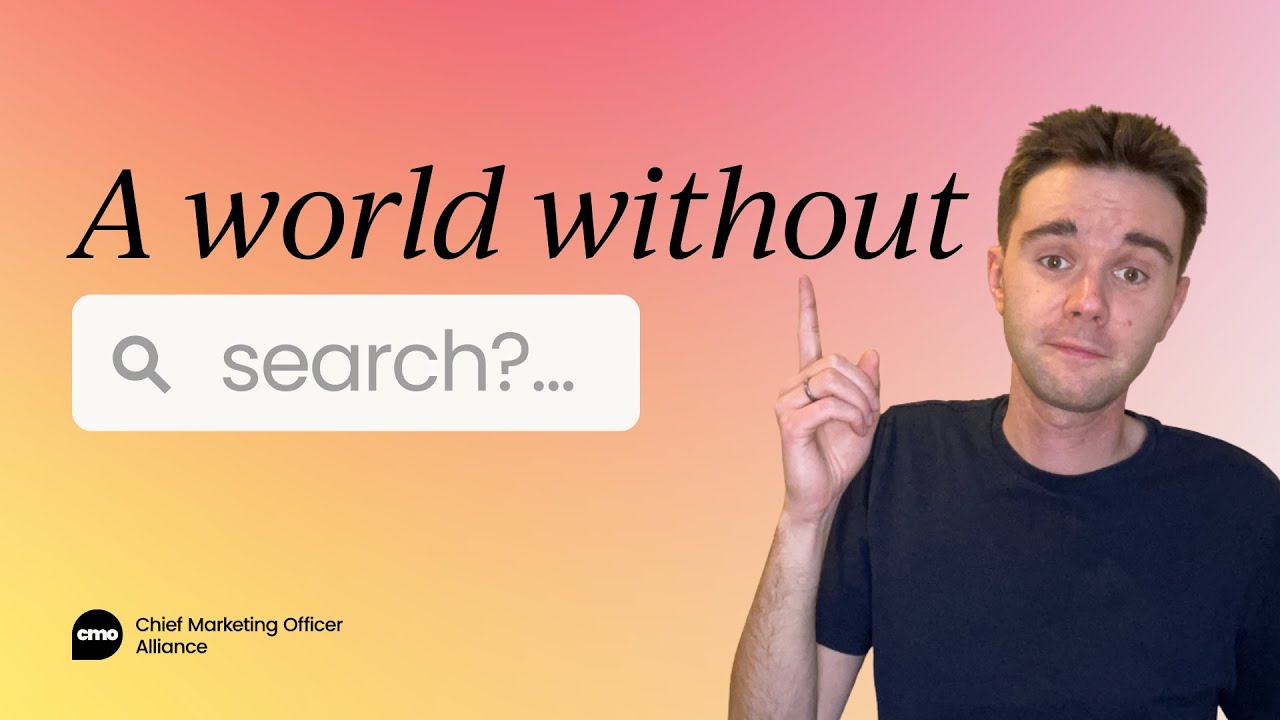 The rise of zero-click: Is AI creating a world without search?