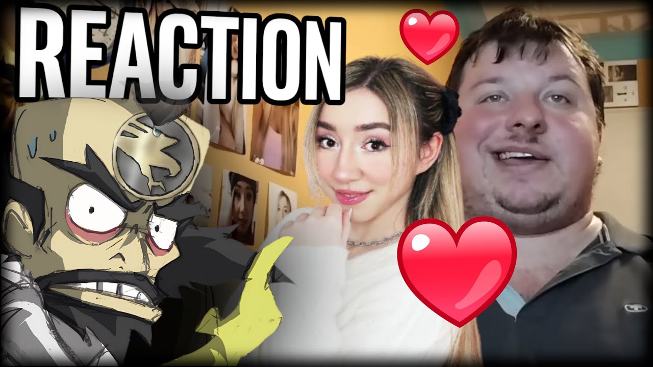 ♥️ Leon Elektronik will Rebekah Wing heiraten ♥️😮😊♥️ | Klonter77 Reaktion