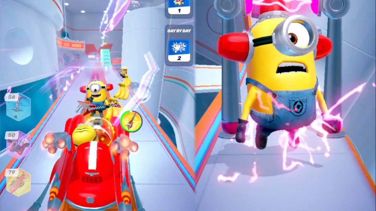 BEE DO'S ALARAM ATTACK IN VECTOR FORTRESS BUZZING RUSH #gaming #gameplay #games #gamingvideos
