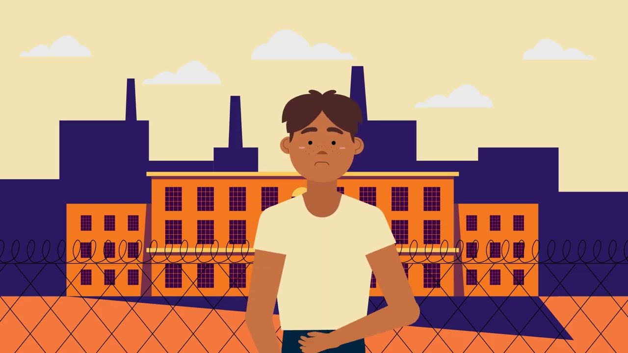 GoodWeave Bangladesh Worker Rights Video Series: Child Labor Prevention & Young Worker Protection