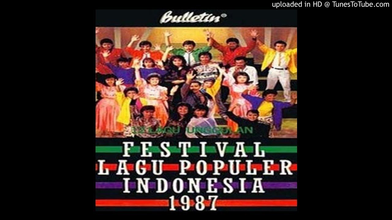 Imaniar - Pastikan - Composer : Yovie Widianto 1987 (CDQ)