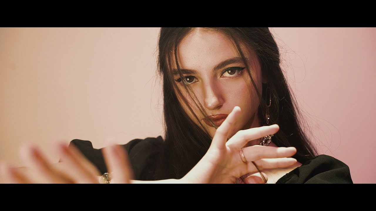 John Linhart  - Supernatural (Official Music Video)
