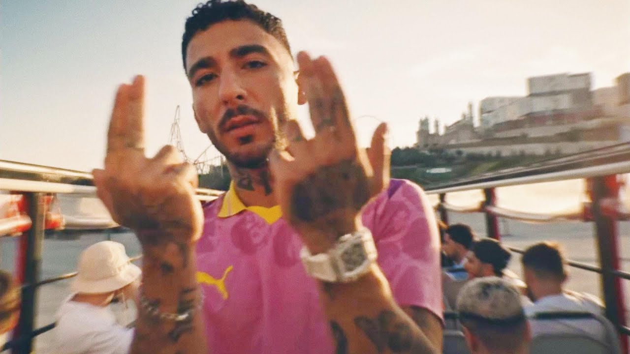 LVBEL C5 x ERA7CAPONE x UZI x ATI242 x CHIKO - 💣 WRLDCLSS 9 💣