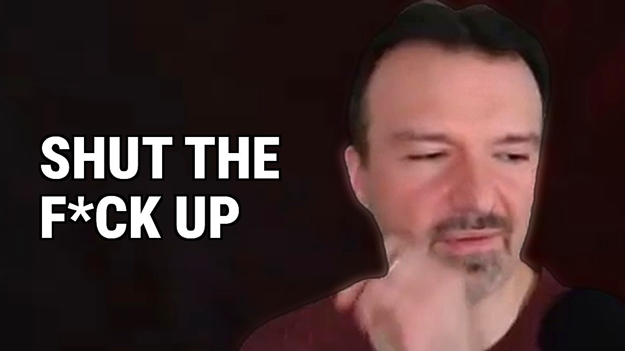 DSP Drops Tainted Grail After Abysmal Support & Raging at Kick Trolls