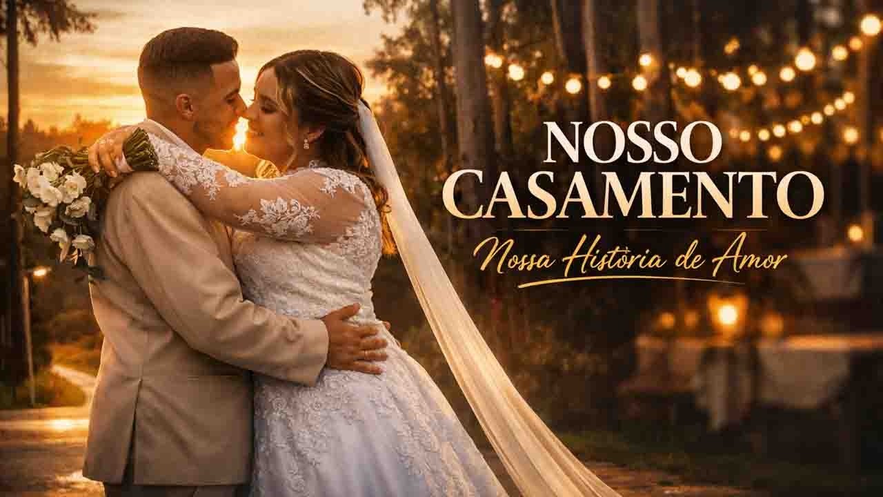Teaser -  Isa e Moisés