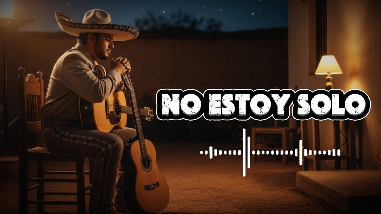 Oré Solo en la Noche… Así Nació Esta Ranchera Cristiana
