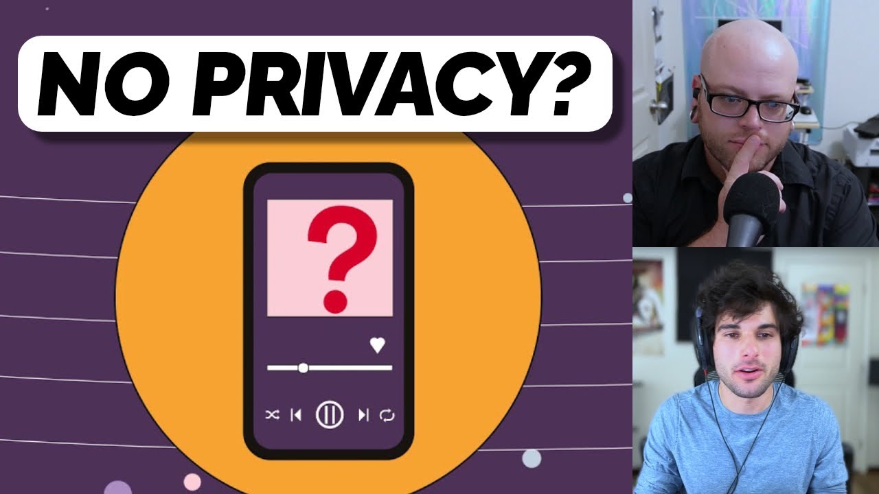 Are There Private Music Streaming Options?