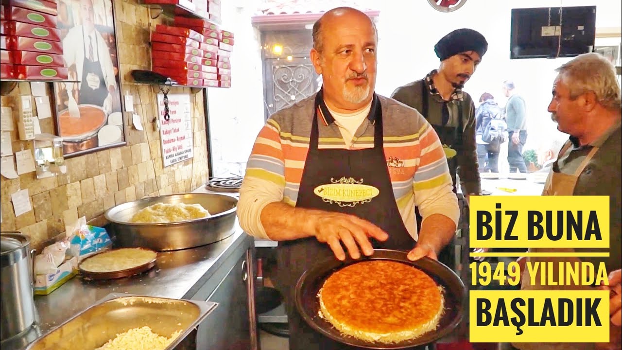 Hatay Mutfağının Tarihi İki Efsane Lezzeti