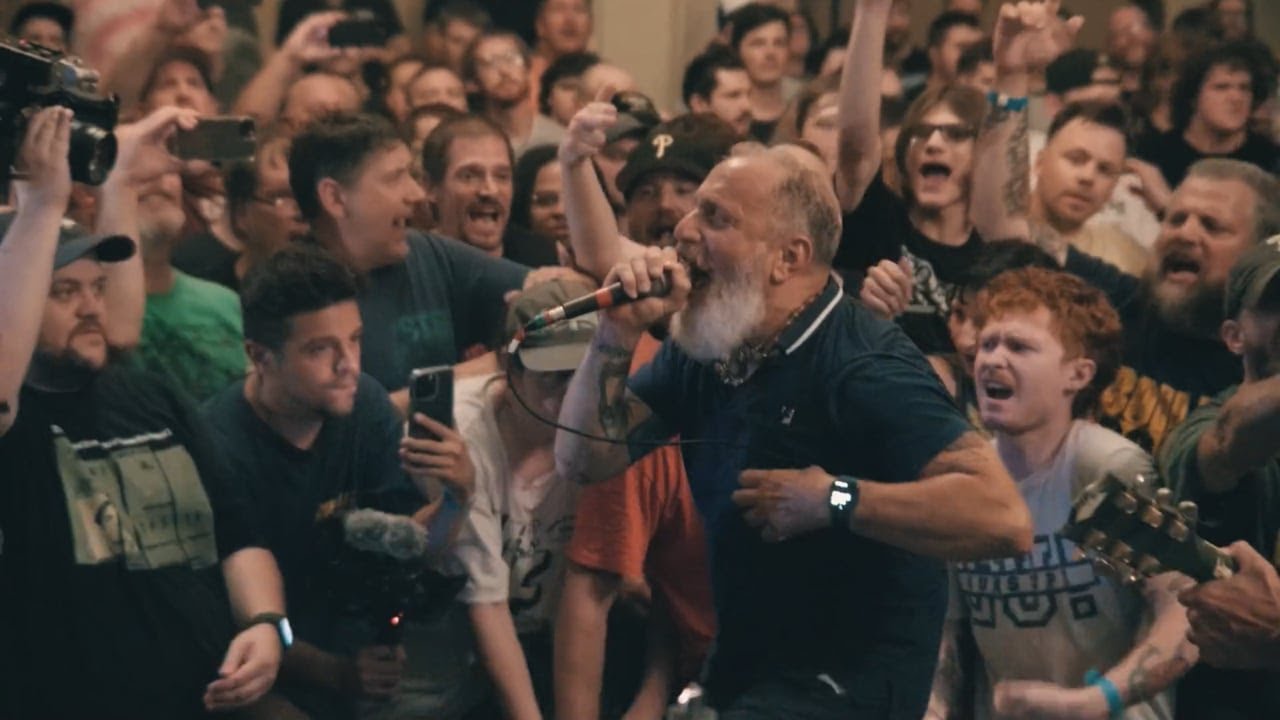 [hate5six] Youth of Today - July 26, 2025