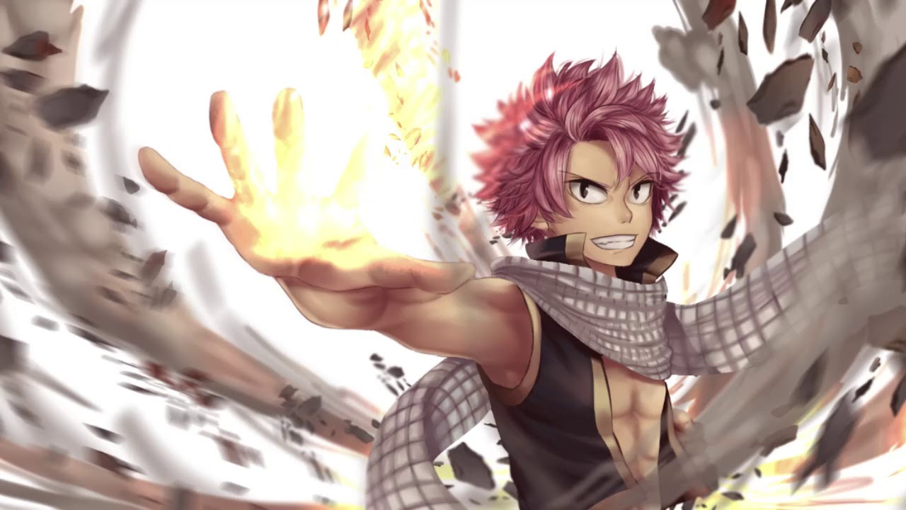 Nightcore - All Star