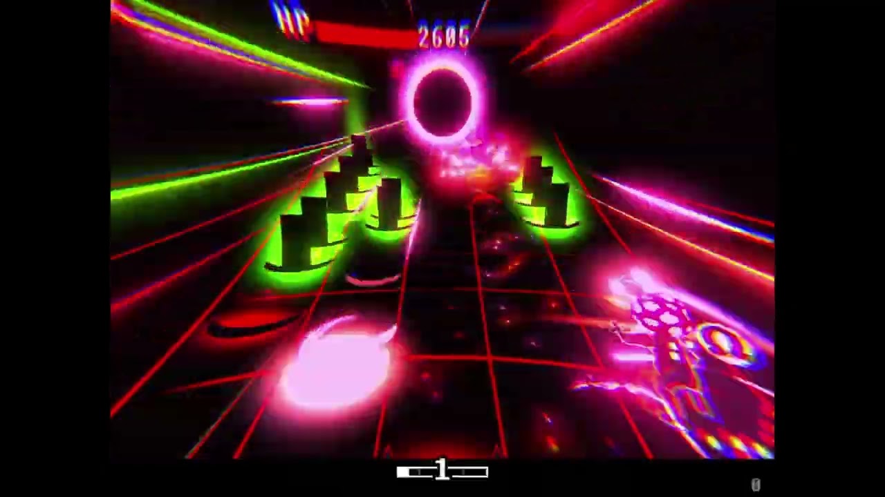 End of Time routing improvements but I'm washed up so it's only 310,565 points [450,394]
