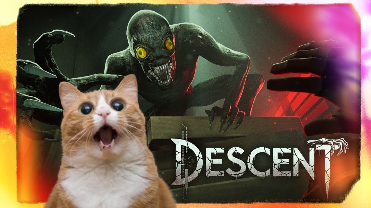 The Descent