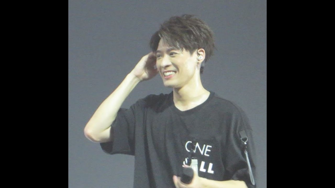 MIRROR “ONE & ALL” LIVE 2021 YOLO的練習曲／HAPPY／KISS KISS KISS / SUGAR BABY Frankie Fancam