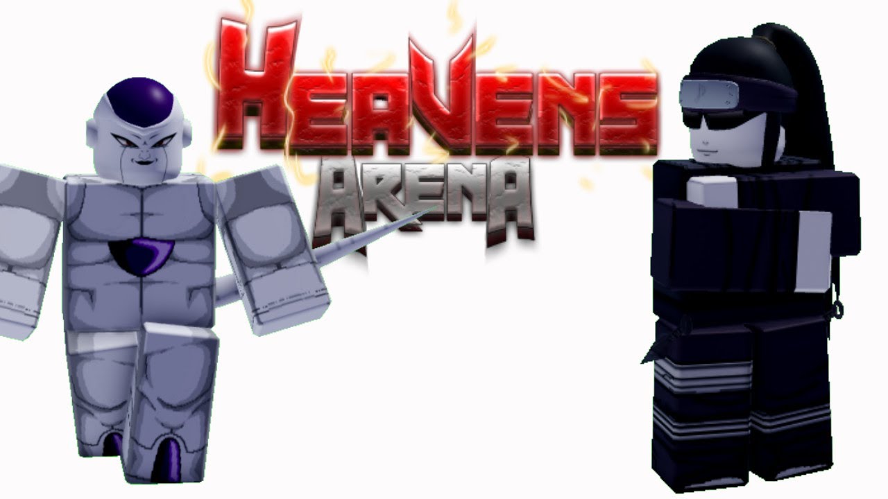 [Heavens Arena] PRO Tips and Tricks for Better Combos!