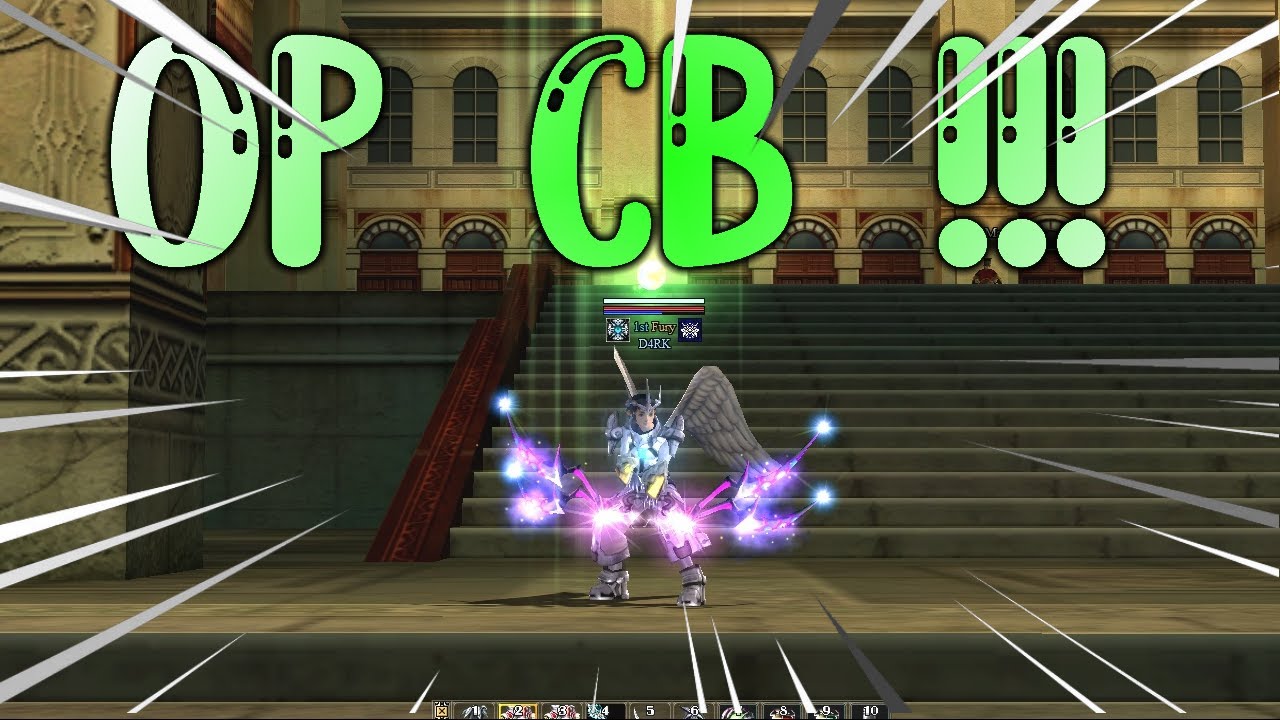 RF ONLINE MOONLIGHT PVP[17] D4RK