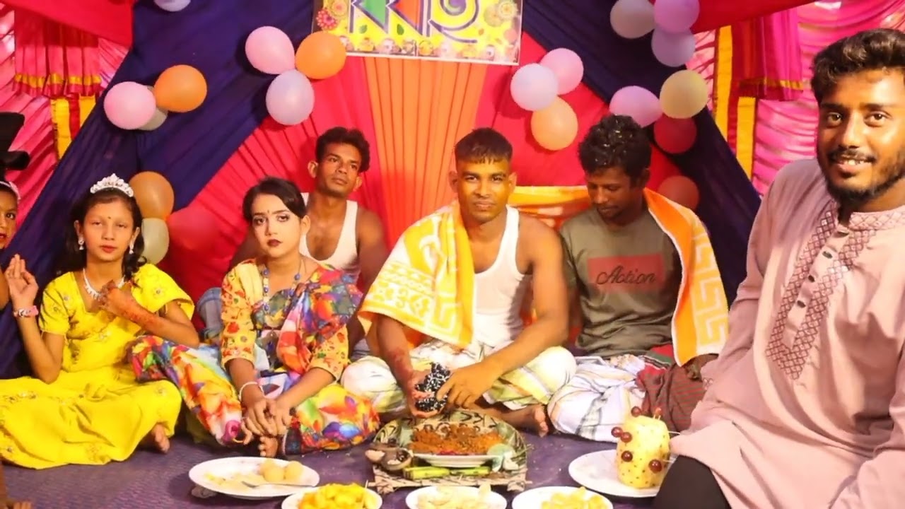 “এই ভিডিওটা শুধু মুহূর্ত না,এটা আমাদের সারাজীবনের প্রতিশ্রুতি 🤍আজ থেকে ‘আমি’ নয়—সবকিছু ‘আমরা’ 💍✨” 
