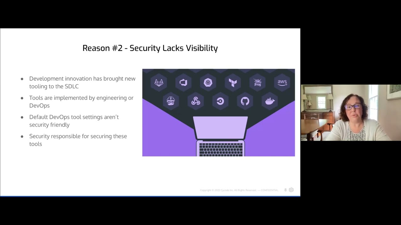Top 5 Reasons Why Effective SDLC Security Controls Are So Difficult