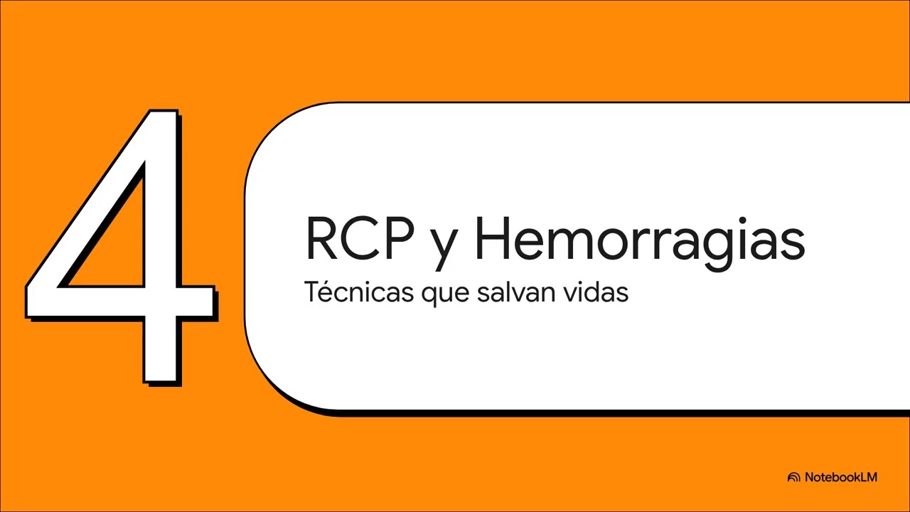 Primeros Auxilios: cómo actuar ante una emergencia