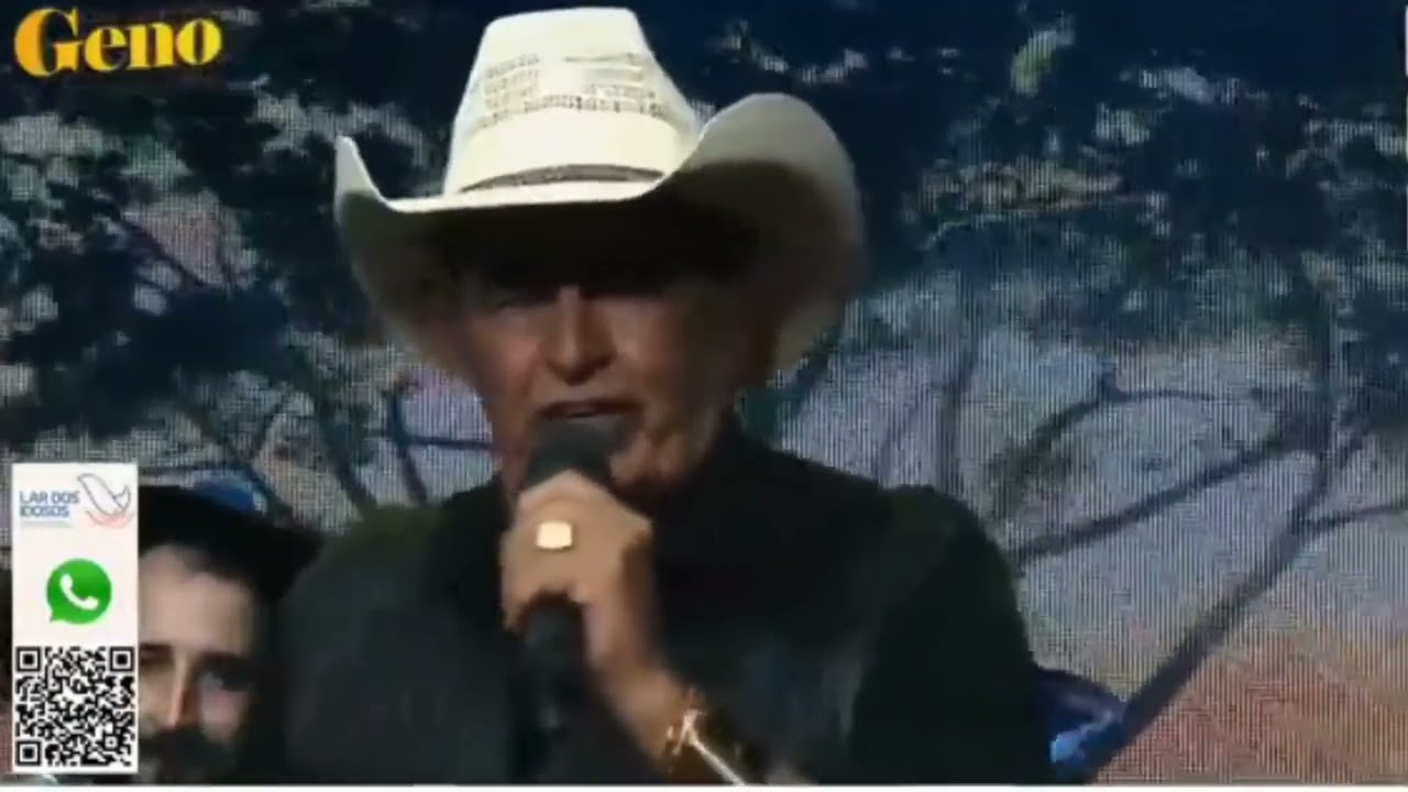 Porta malas do Chevrolet - mosquito sanfoneiro