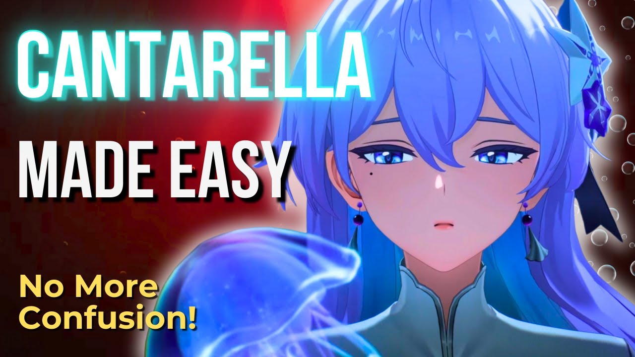 Cantarella's Kit Explained in Simple English under 5 Minutes!