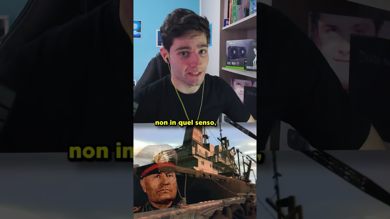 QUESTO È GTA 6 o GTA 5 MODDATO? 