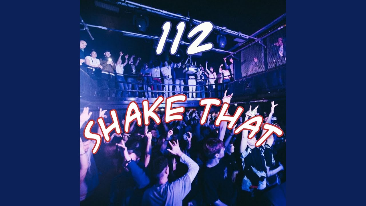 Shake That