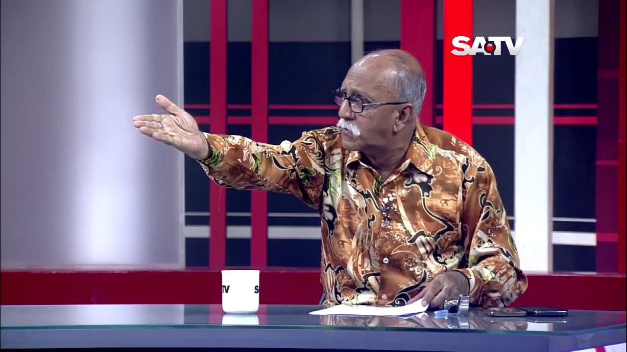 Late Edition EP 1012 | SATV Talk Show | July 31, 2018