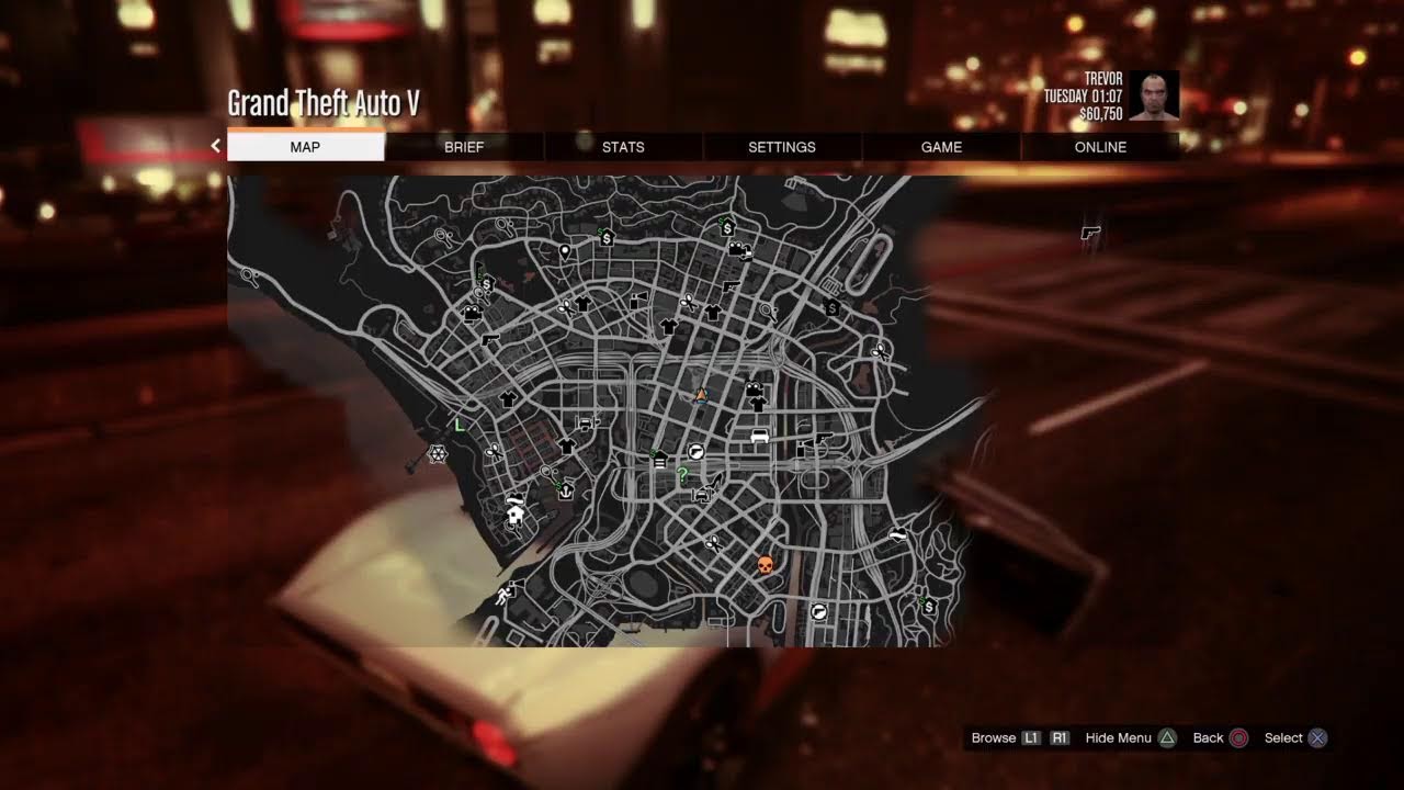 GTA V LIVE