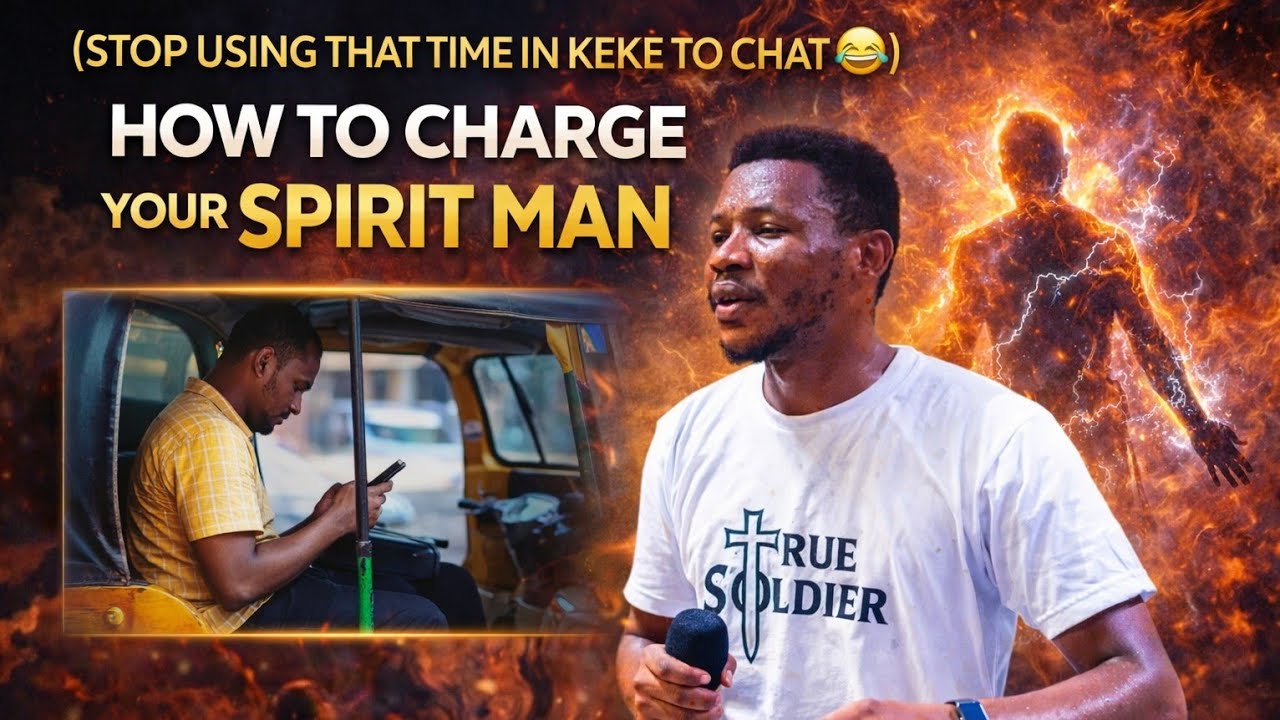 MUST WATCH APOSTLE EDU UDECHUKWU THE KIND OF PEOPLE GOD IS LOOKING FOR #apostleeduprayers #goviral 