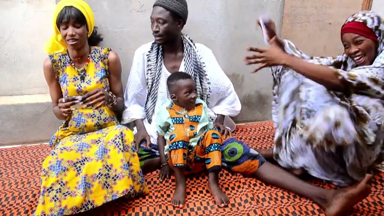 NDIIRGU KOORKA Saison 2  Episode 12