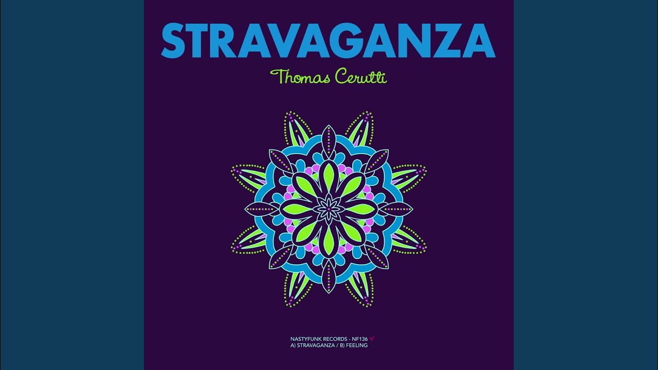 Stravaganza (Original Mix)