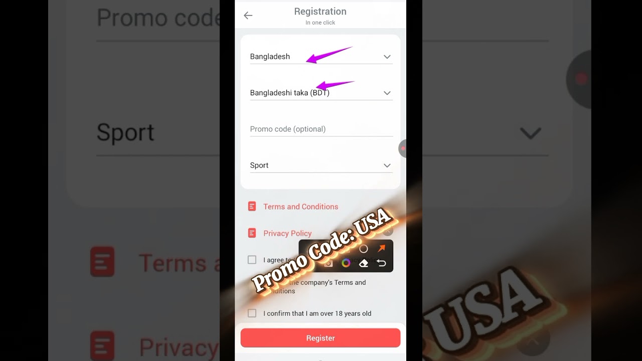 paripulse promo code | paripulse account opening  #paripulse #purpllepromocode