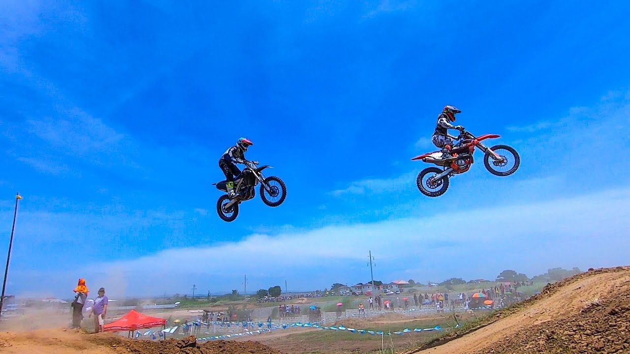 TUGUEGARAO  CITY MOTOCROSS 2019 | AFI FESTIVAL