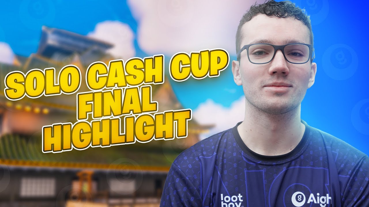 How to make $100 every week with Fortnite 🏆💰 | AightEU