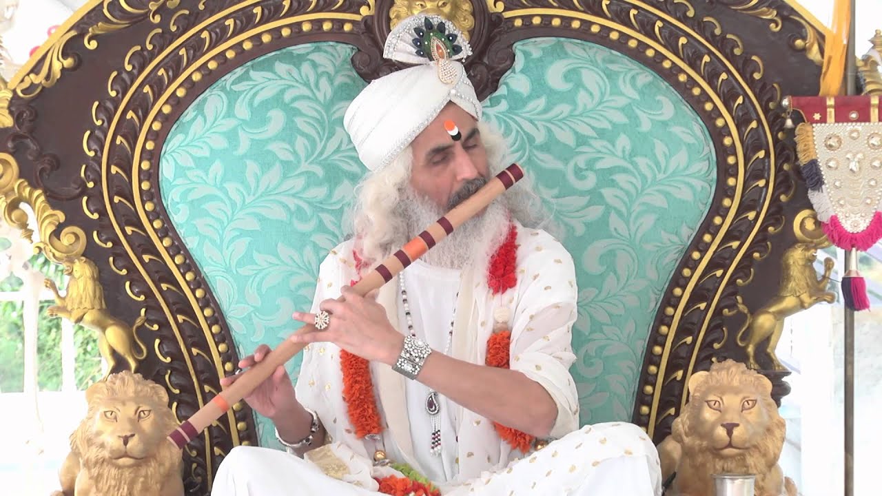 Flute Recital Raga Deshkar  on 28 Oct 2015
