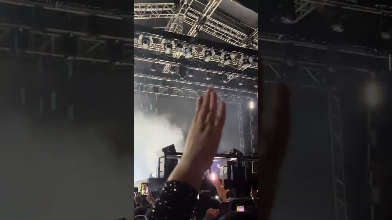Martin Garrix Guarapari - Brava Beach 02/01/2026 - Waiting For Love X Tremor