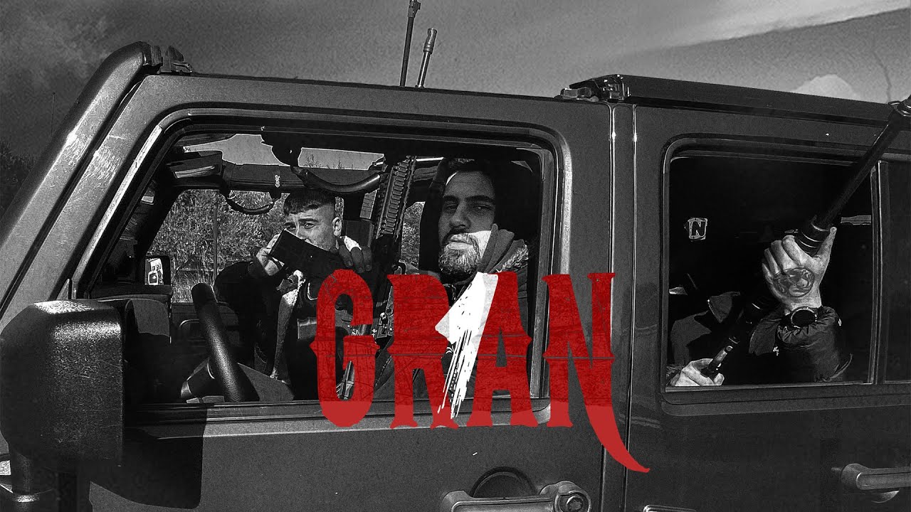 ERMANO & ORCHİ - GRAN 1 (Official Video)